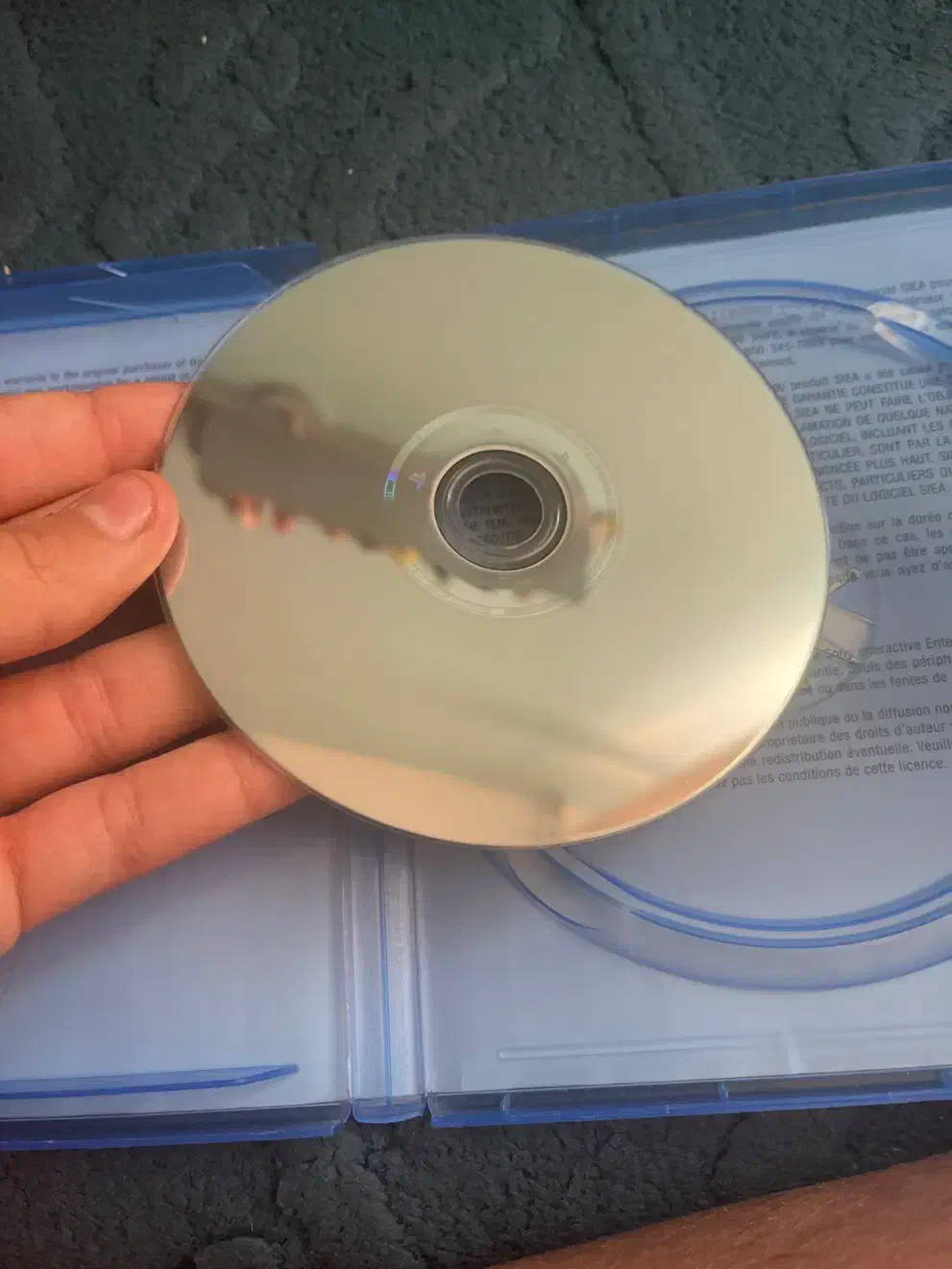 سیدی ps4|کنسول، بازی ویدئویی و آنلاین|تهران, شهر زیبا|دیوار