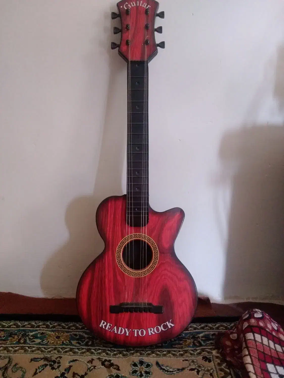 گیتار|گیتار، بیس، امپلیفایر|ایلام, |دیوار