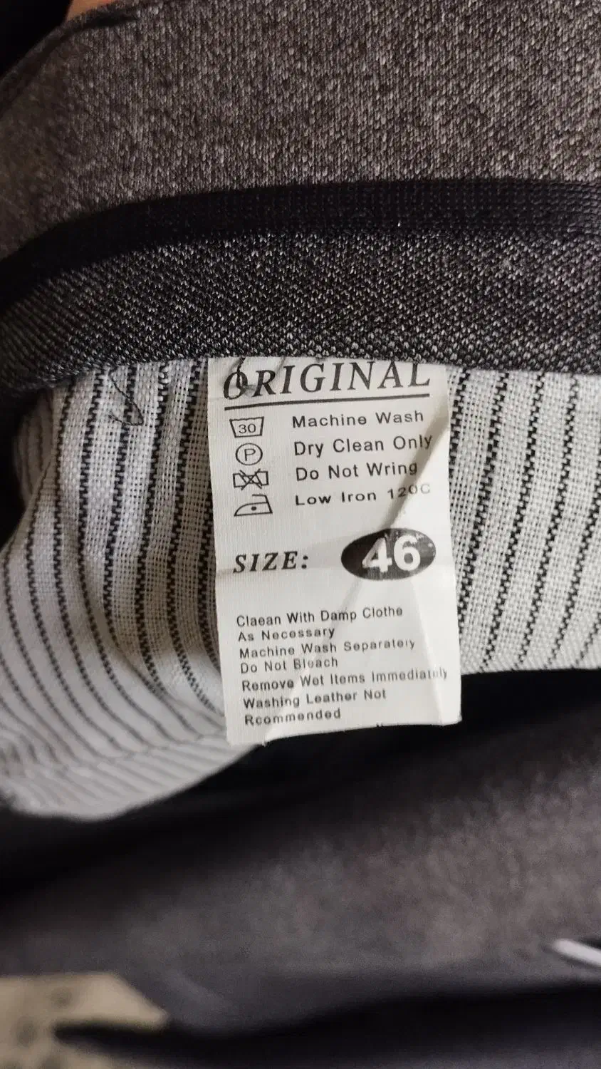 کت و شلوار|لباس|قرچک, شهرک طلائیه|دیوار