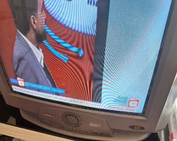 تلویزیون شهاب|تلویزیون و پروژکتور|آذرشهر, |دیوار