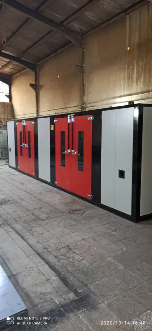 دستگاه میوه خشک کن.خشکن میوه.فریزدرایر.|ماشینآلات صنعتی|تهران, صادقیه|دیوار