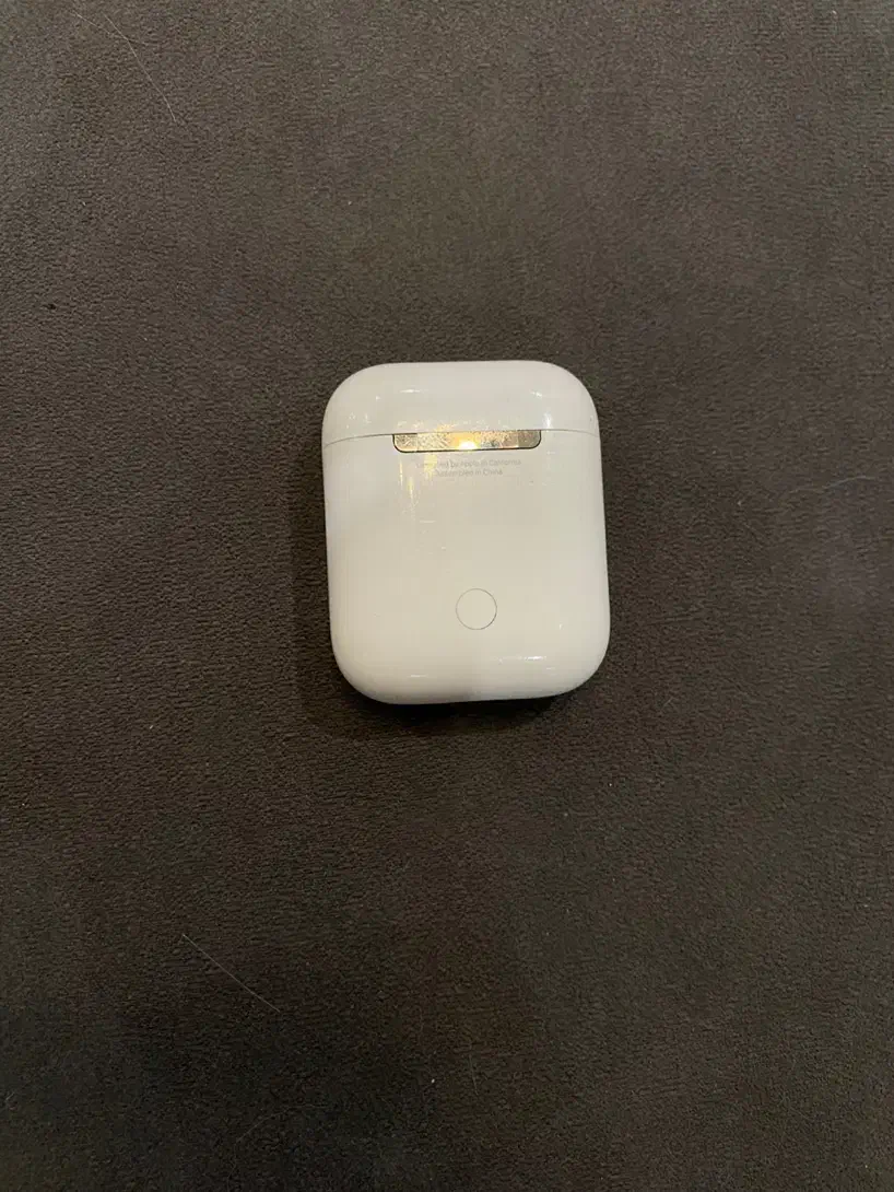 Airpods 2|لوازم جانبی موبایل و تبلت|گرگان, |دیوار