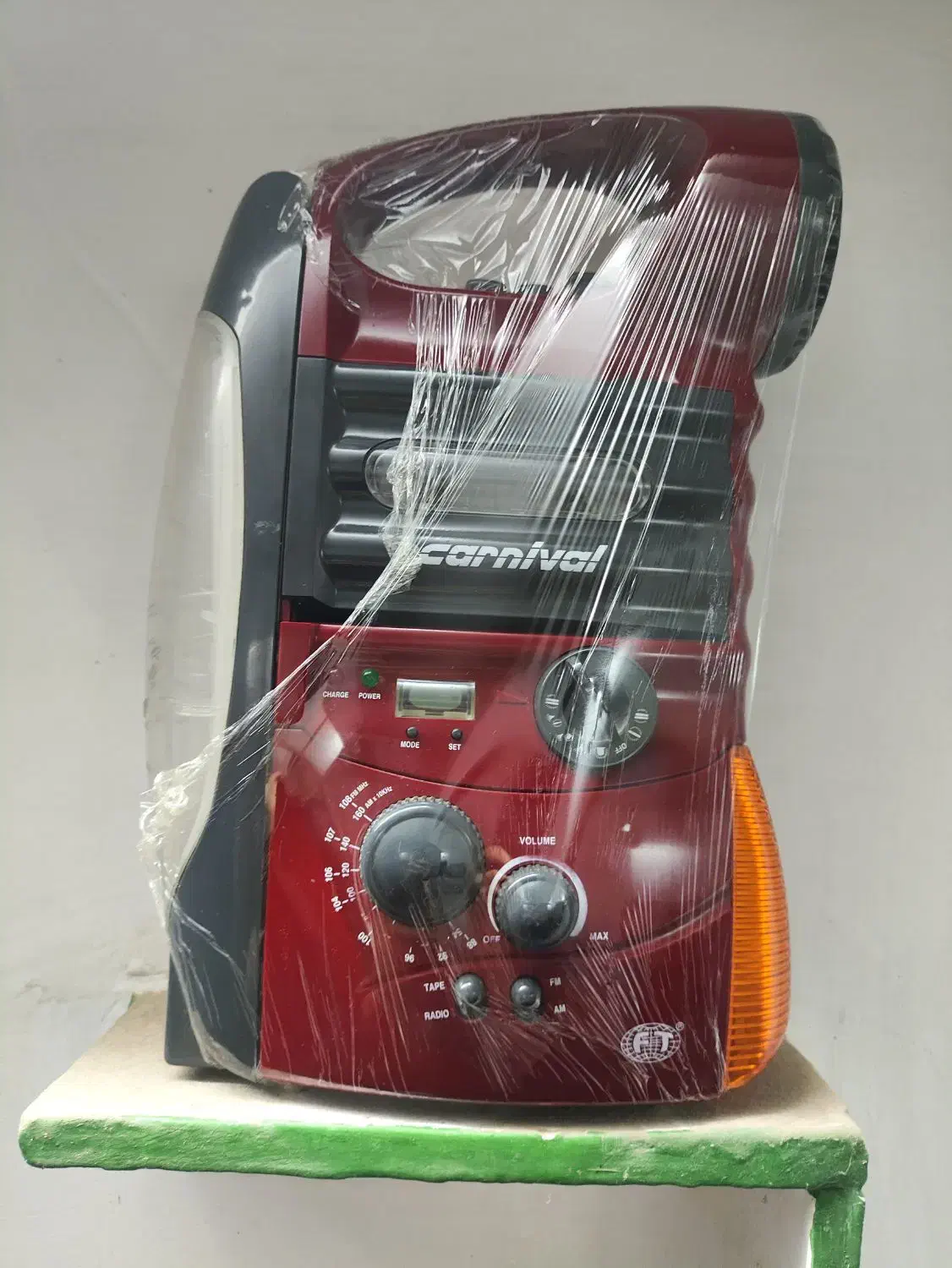 رادیوFM|لوازم جانبی موبایل و تبلت|قم, هفت تیر|دیوار