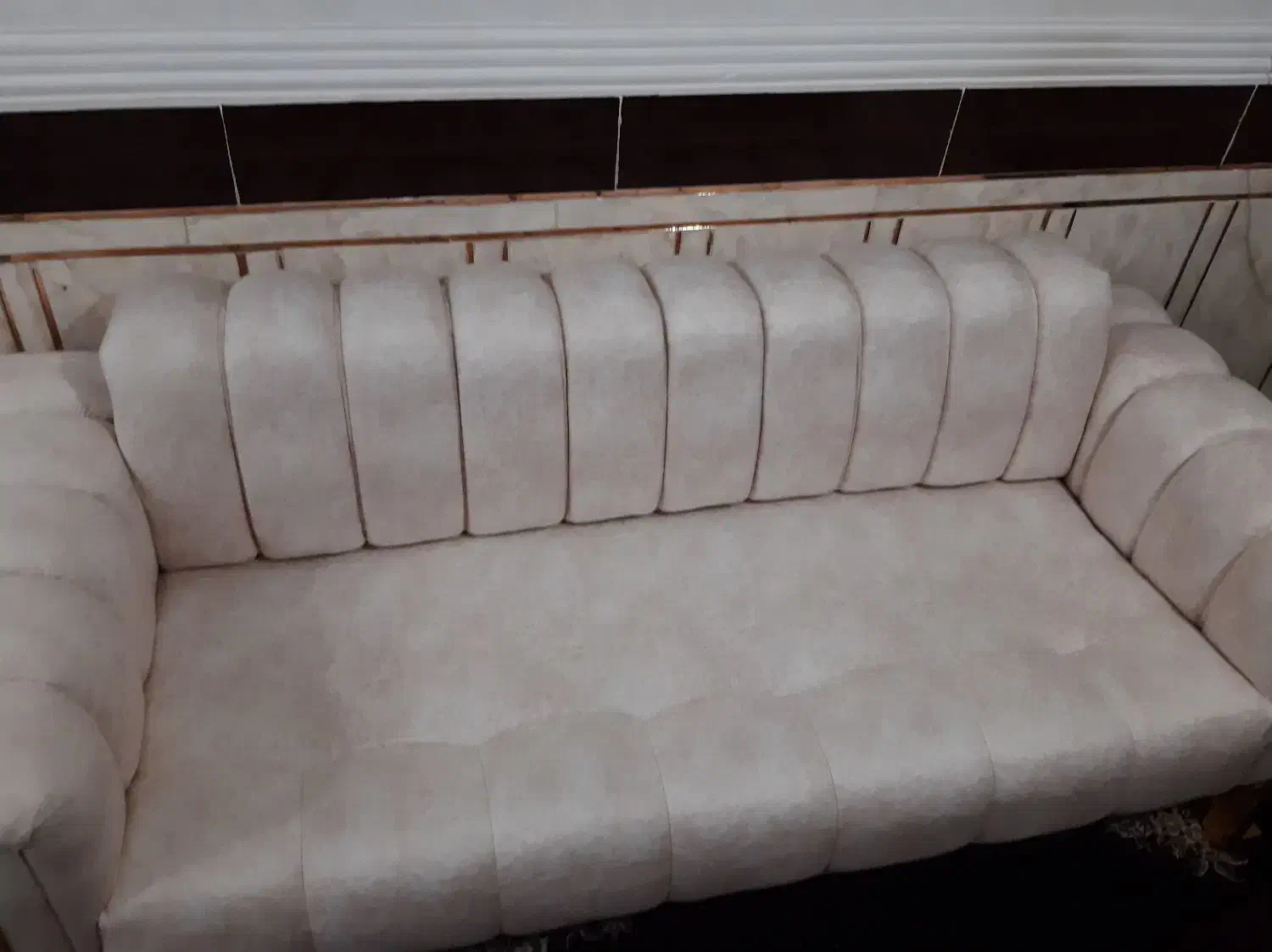 مبل 8 نفره|مبلمان خانگی و میز عسلی|کارون, |دیوار