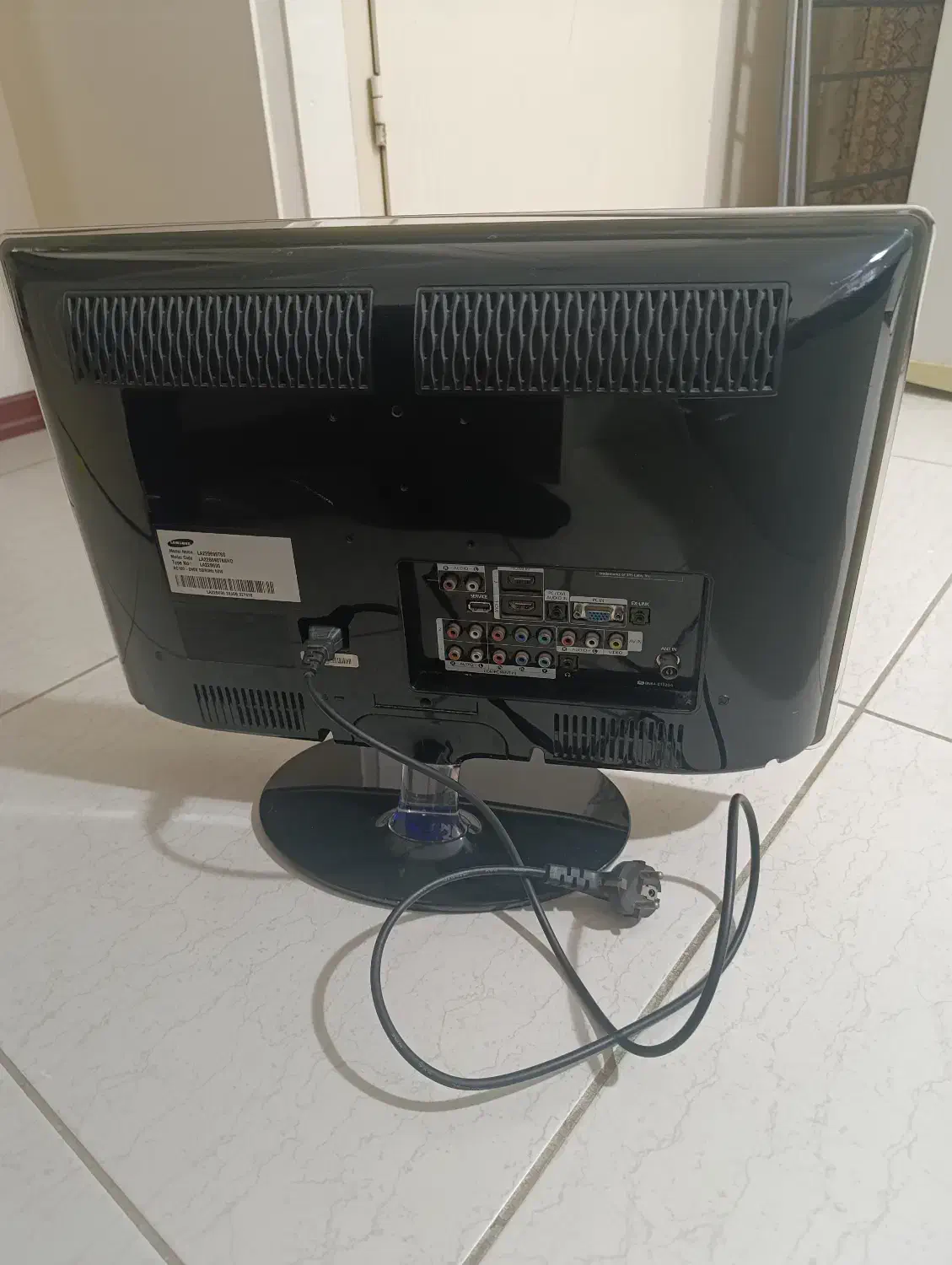 تلویزیون سامسونگ|تلویزیون و پروژکتور|تهران, خواجه نصیر طوسی|دیوار