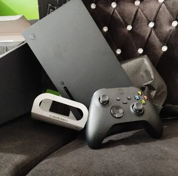 XBOX SERIES X کارکرده|کنسول، بازی ویدئویی و آنلاین|بندر گناوه, |دیوار