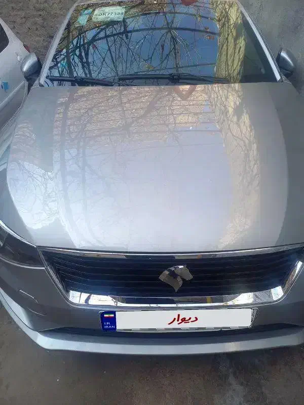 تارا v1|خودرو سواری و وانت|مشهد, شهید قربانی|دیوار