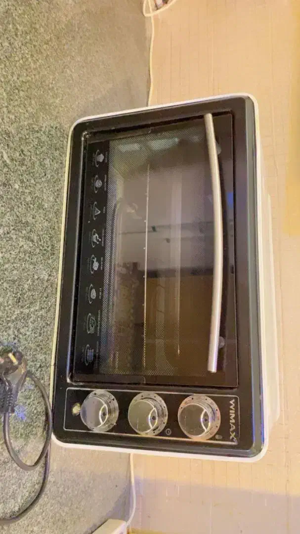 توستر تمیز و سالم|اجاق گاز و لوازم برقی پختوپز|شیراز, بریجستون|دیوار