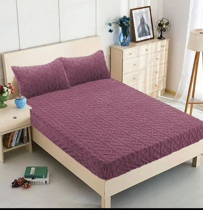 رو تشکی کش دار سایز ی نفره ودو نفره و نوجوان|سرویس روتختی|اصفهان, کوی میلاد|دیوار