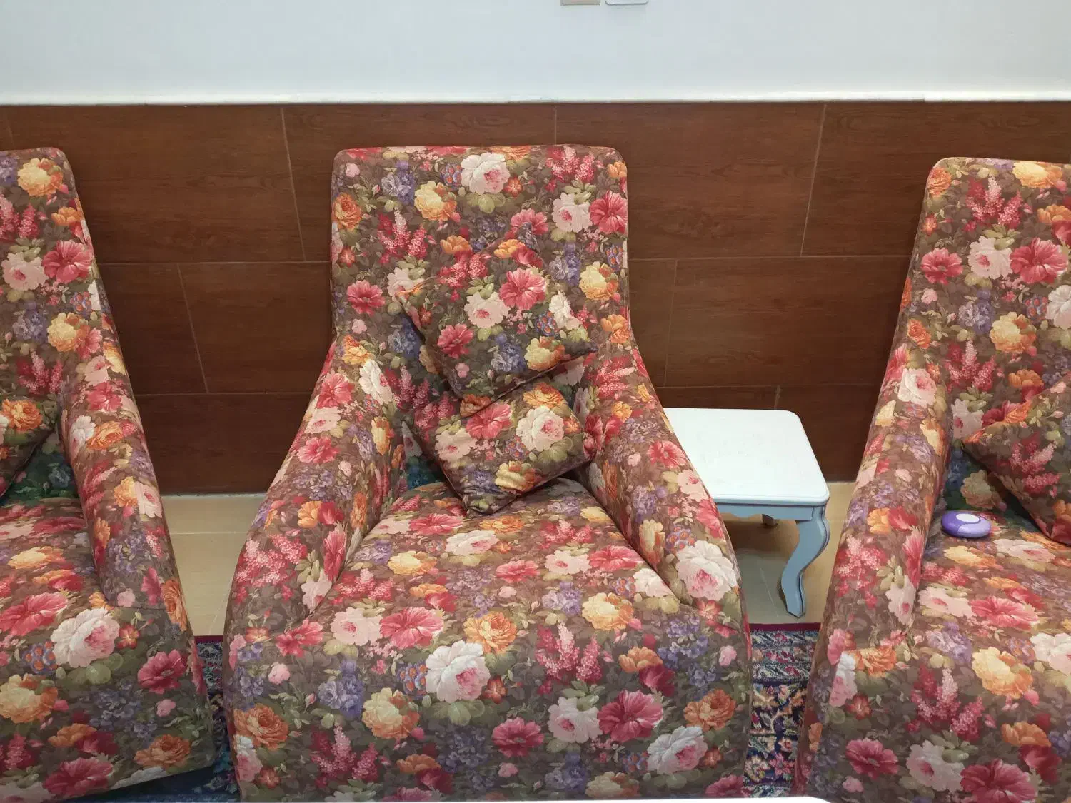 مبل راحتی|مبلمان خانگی و میز عسلی|رفسنجان, |دیوار