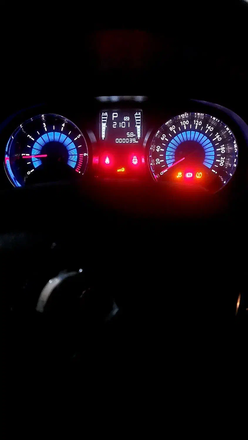 تارا اتومات|خودرو سواری و وانت|بجنورد, |دیوار