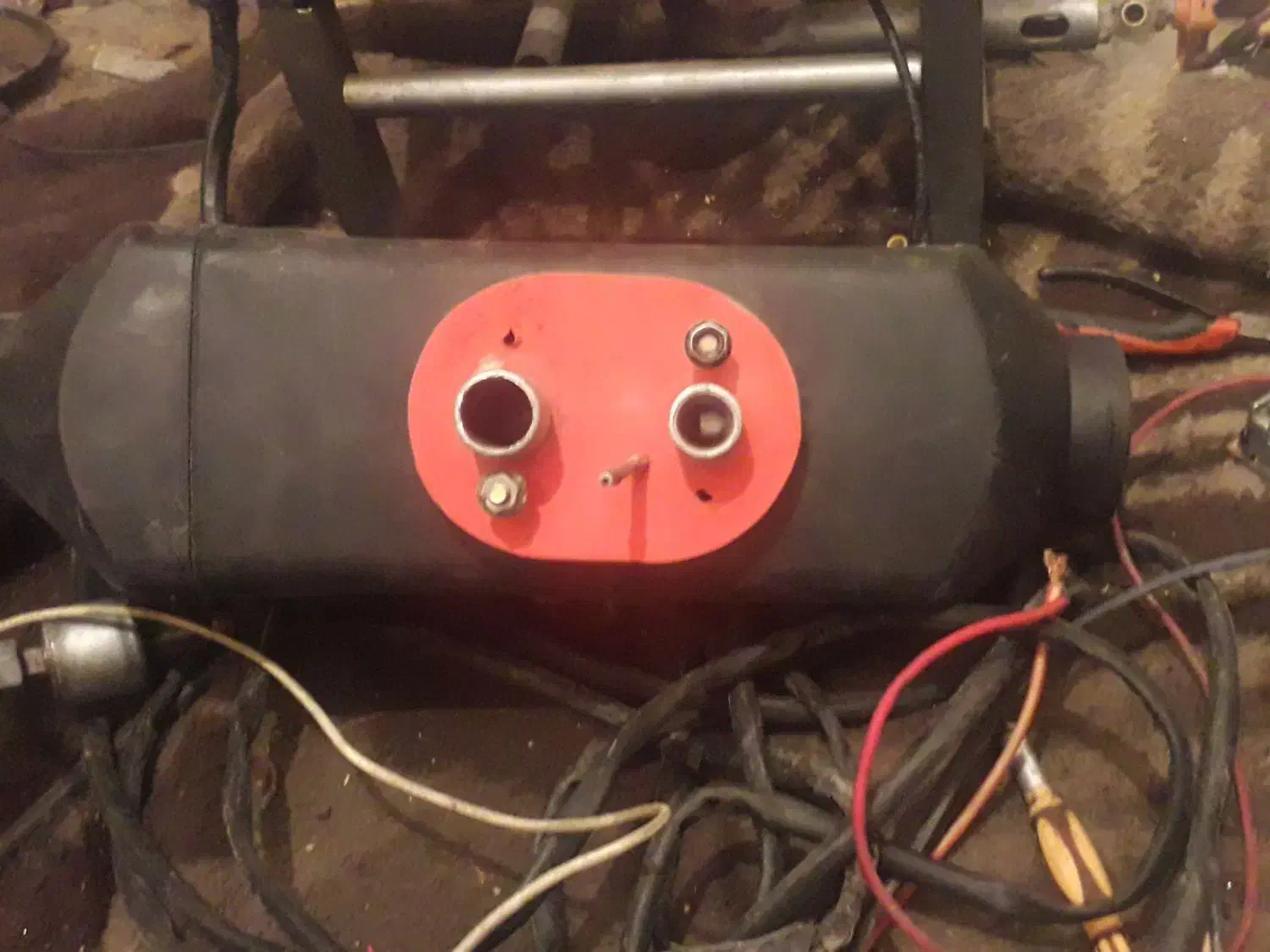 تعمییرات کلیه بخاری درجاهای کامیون. ایرانی والمانی|خدمات پیشه و مهارت|چهاردانگه (تهران), |دیوار