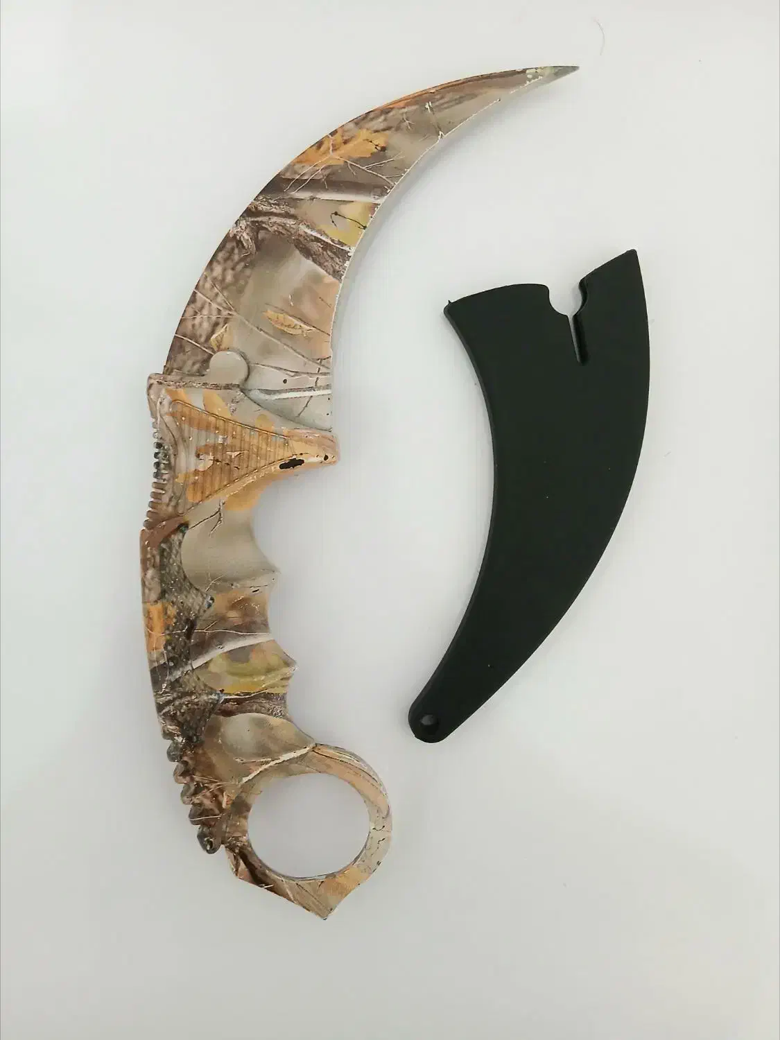 چاقو شکاری|کلکسیون و سرگرمی|گنبد کاووس, |دیوار