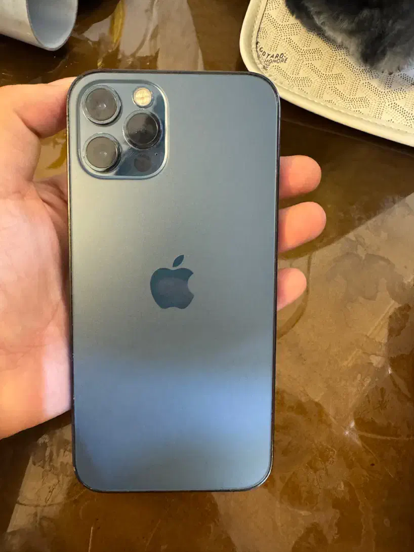 ایفون 12پرو|موبایل|مشهد, رضاشهر|دیوار