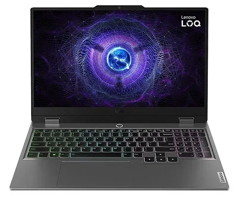 لب تاپ lenovo loq 15IAX9|رایانه همراه|زنجان, |دیوار