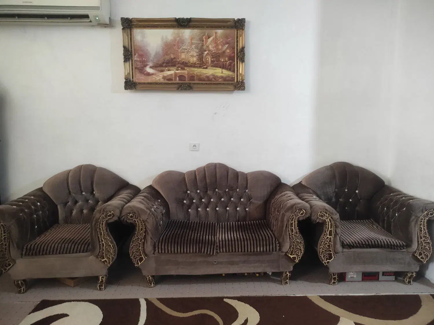 فروش فوری وسایل منزل|حراج|مسجد سلیمان, |دیوار