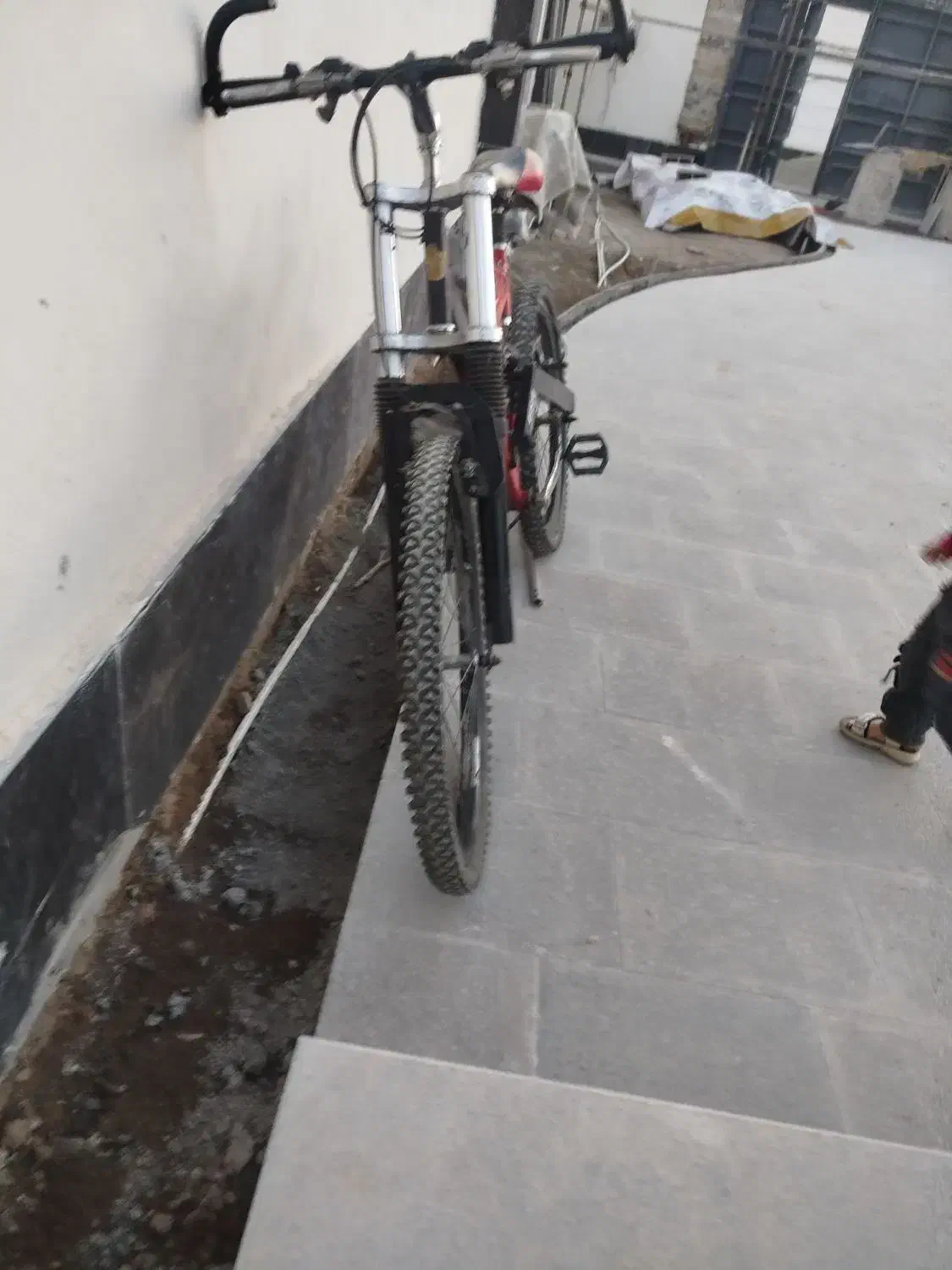 دوچرخه 26|دوچرخه، اسکیت، اسکوتر|هشتگرد, شهرک افشاریه|دیوار