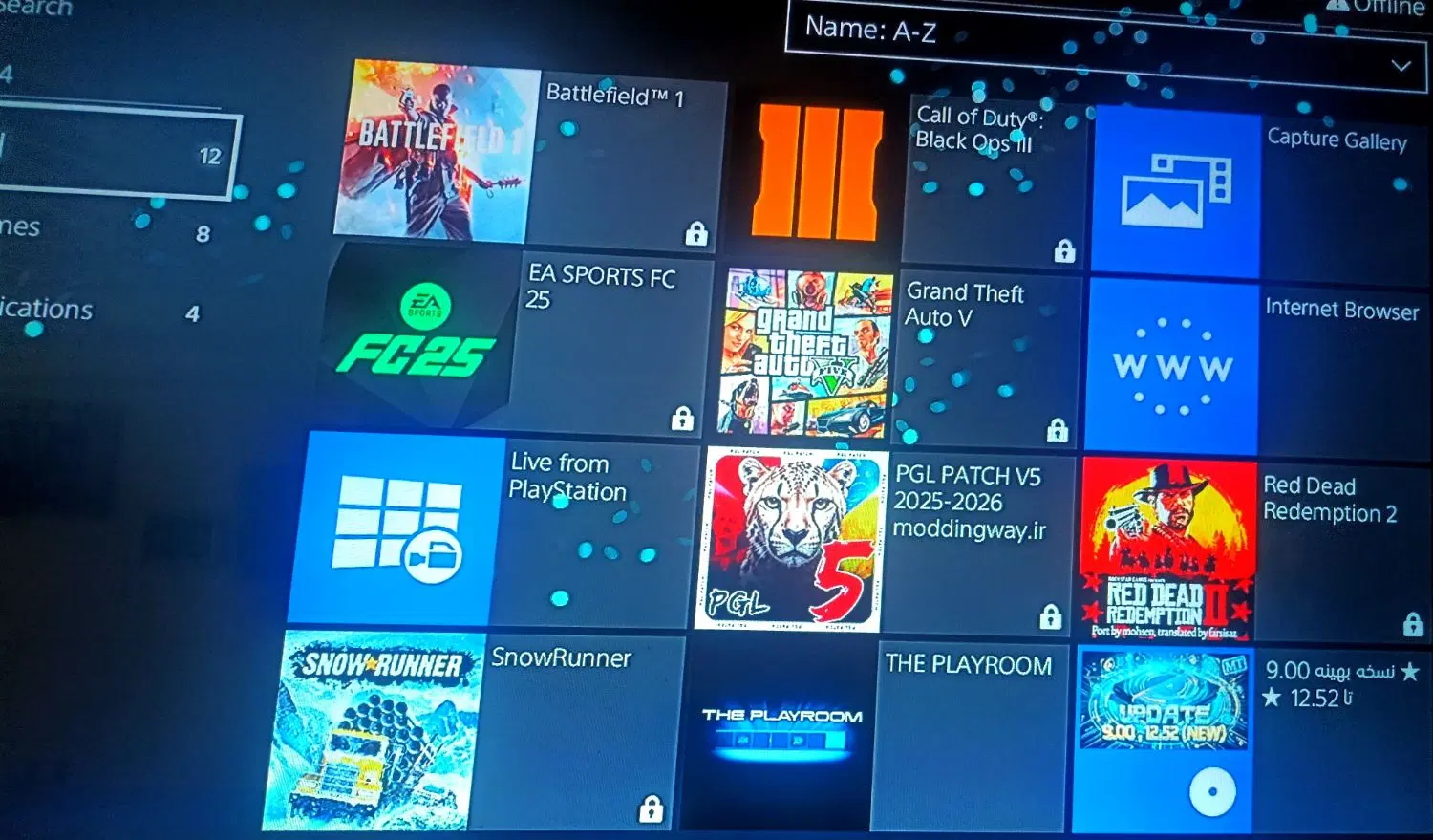 PS4|کنسول، بازی ویدئویی و آنلاین|سیرجان, |دیوار