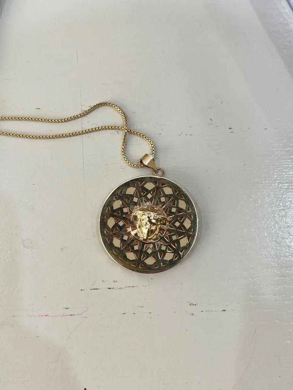 پلاک ورساچ|جواهرات|اهواز, گلستان|دیوار