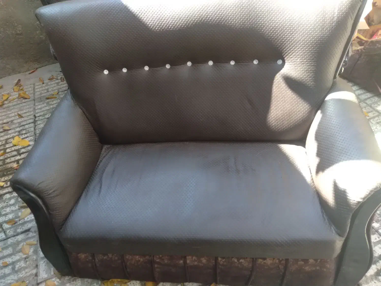 مبل ۷نفره|مبلمان خانگی و میز عسلی|اردبیل, |دیوار