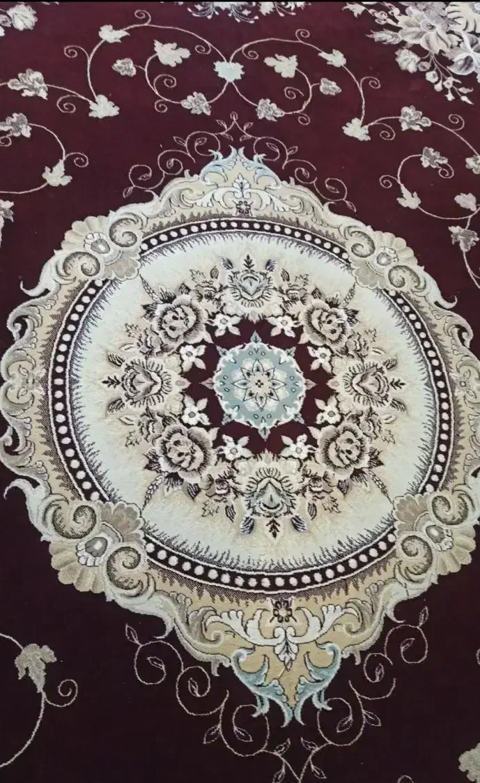 معاوضه فرش بافرش ۱۲متری طرح دیگر|فرش|شاهین‌شهر, فردوسی|دیوار