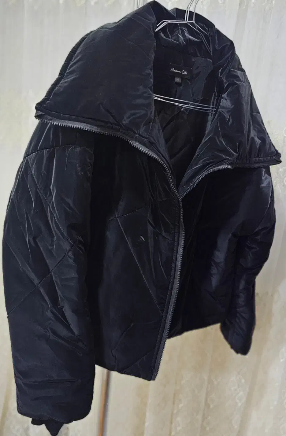 کاپشن|لباس|مریوان, |دیوار