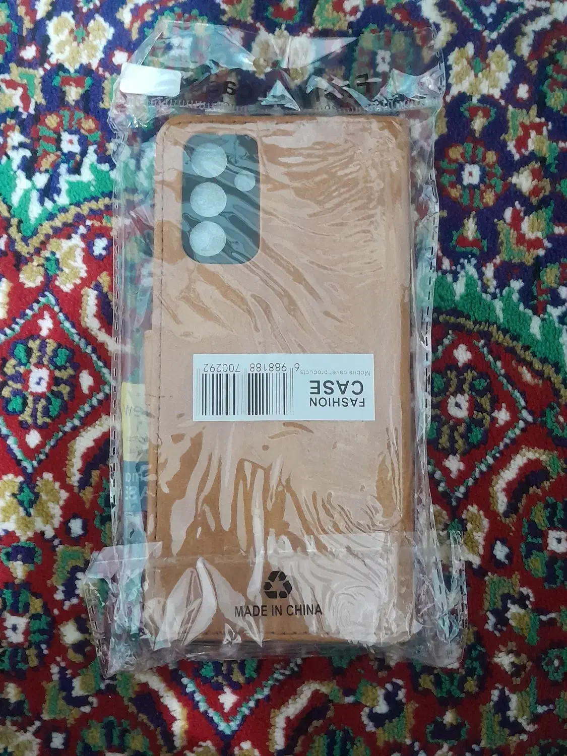 قاب کتابی گوشی A04s|لوازم جانبی موبایل و تبلت|کامیاران, |دیوار