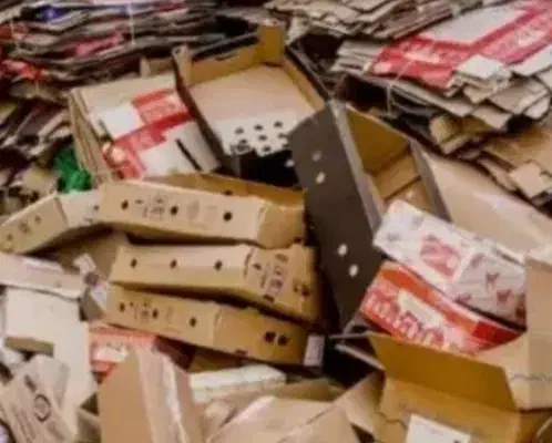 خریدار کارتون به صورت سیار بالاترین قیمت|خدمات پیشه و مهارت|مریوان, |دیوار