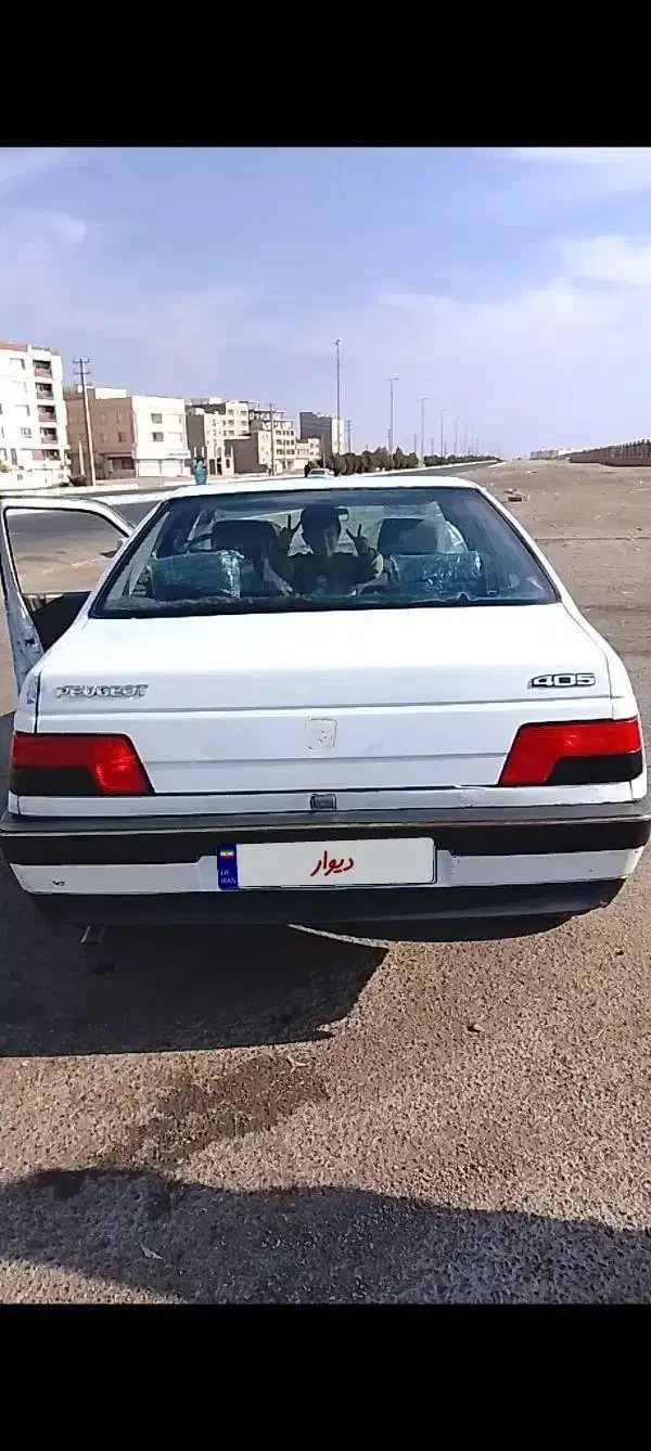 خانه پیشوا|خودرو سواری و وانت|پیشوا, |دیوار