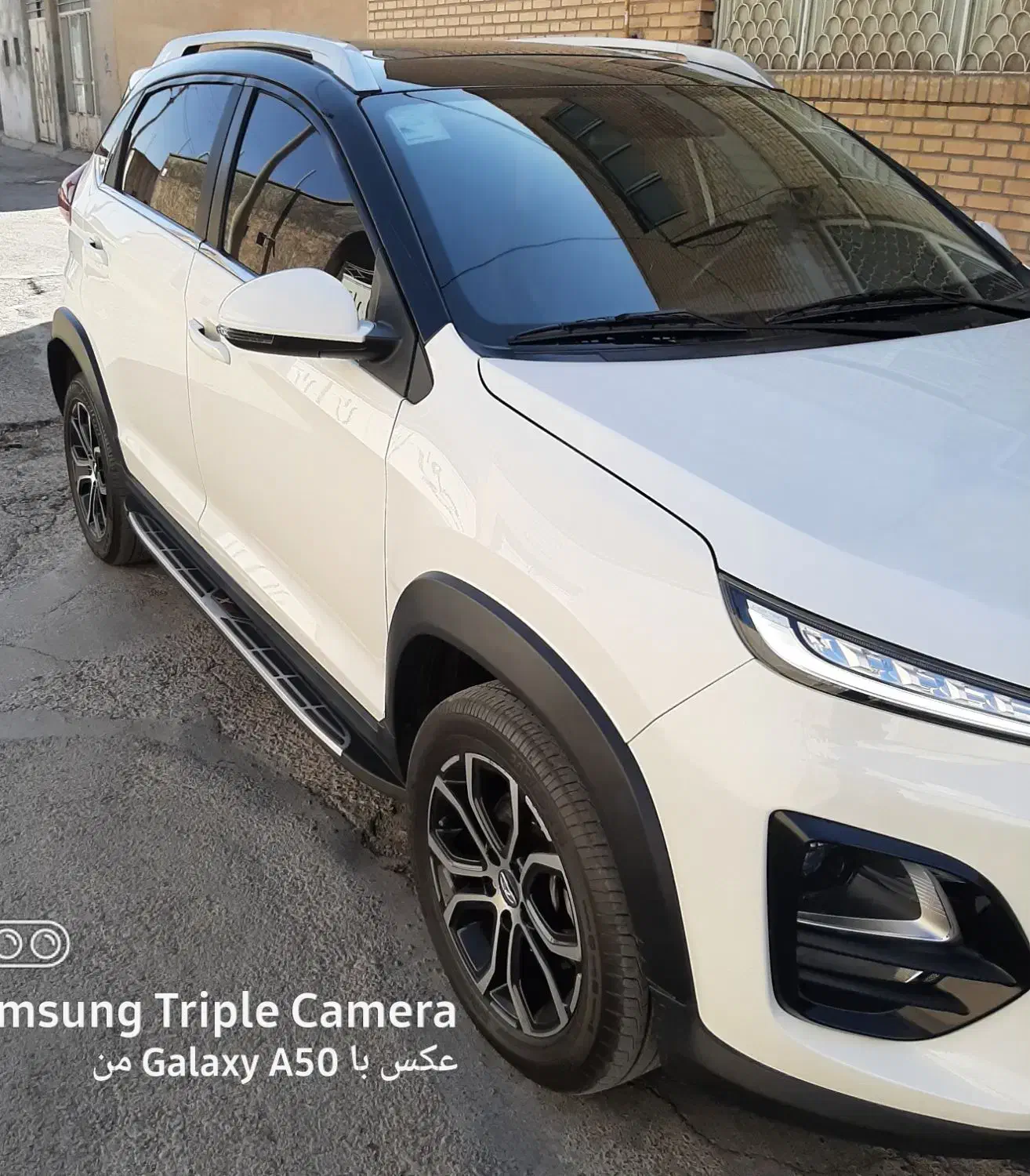 mvmx22پرو اوتوماتیک|خودرو سواری و وانت|کرمان, |دیوار