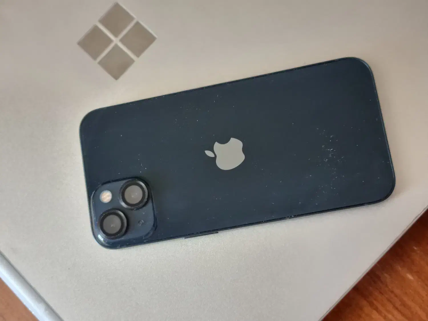 Iphone 13 128g 78%|موبایل|فریمان, |دیوار