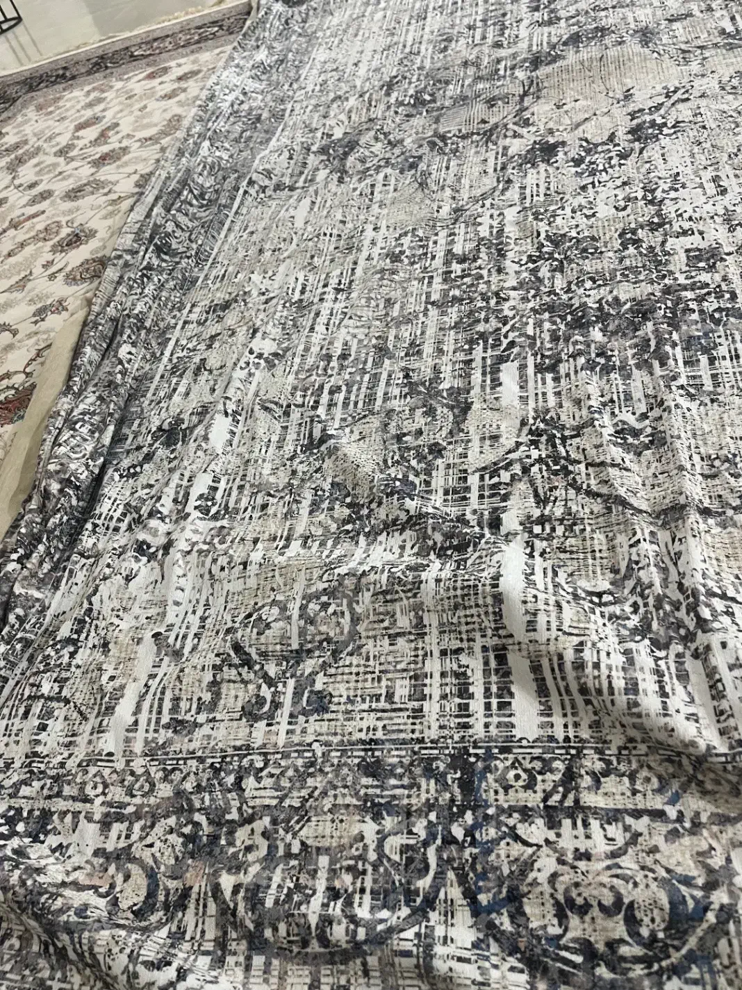 روفرشی کشدار ترک نو|روفرشی|کرمانشاه, |دیوار