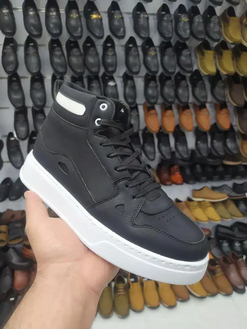 نیم بوت عمده مردانه|کیف، کفش، کمربند|اصفهان, شهرک امام خمینی|دیوار