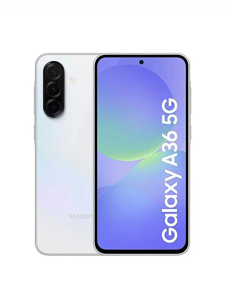 سامسونگ Galaxy A36 ۵G نو با گارانتی ۱۸ ماهه|موبایل|مشهد, بهشت|دیوار