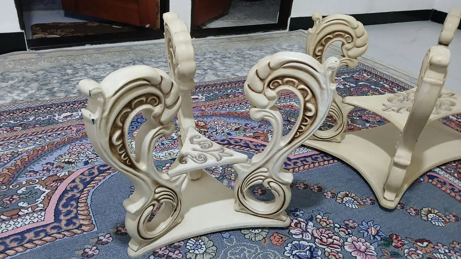 لوازم خانگی|مبلمان خانگی و میز عسلی|کوهدشت, |دیوار