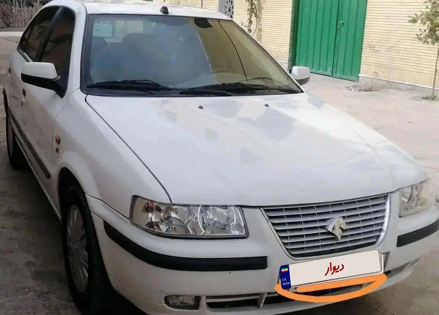 Ef7 فول کلاس 16|خودرو سواری و وانت|گرگان, |دیوار