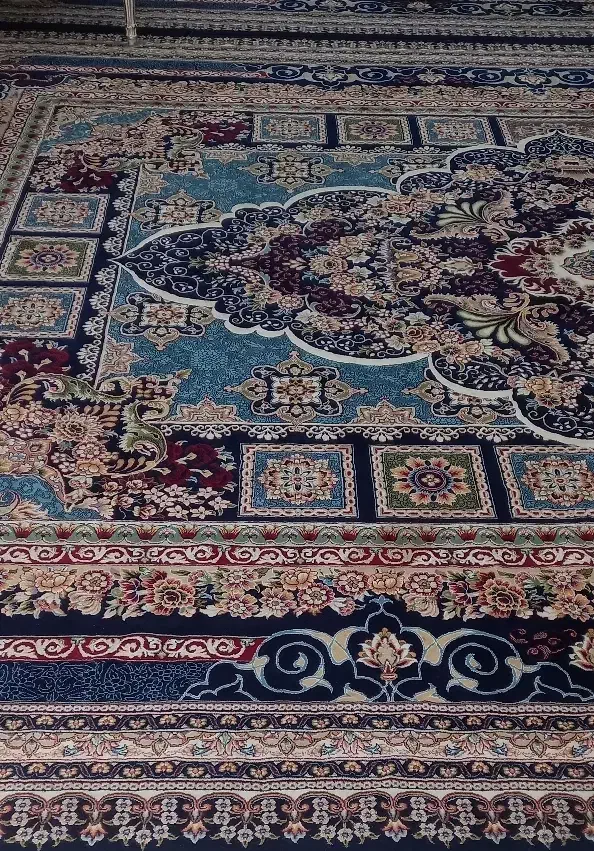 فرش ۲۲ تومن|فرش|بجنورد, |دیوار