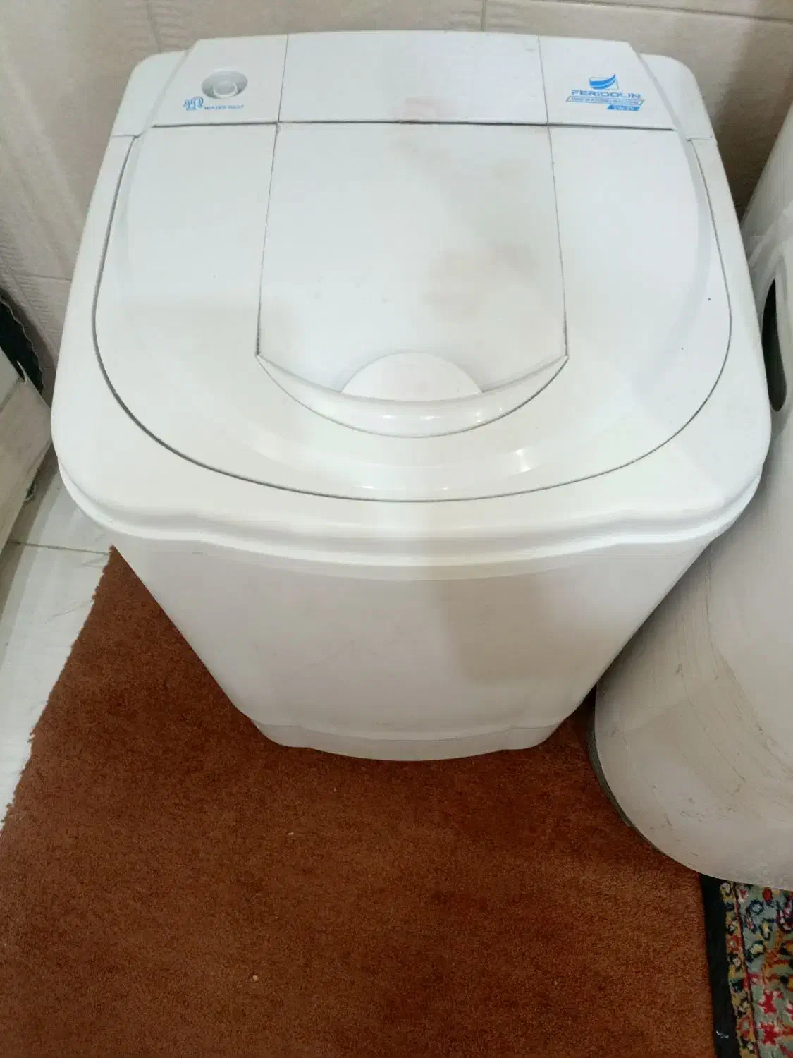 مینی واش|ماشین لباسشویی و خشک‌کن لباس|تهران, هلال احمر|دیوار