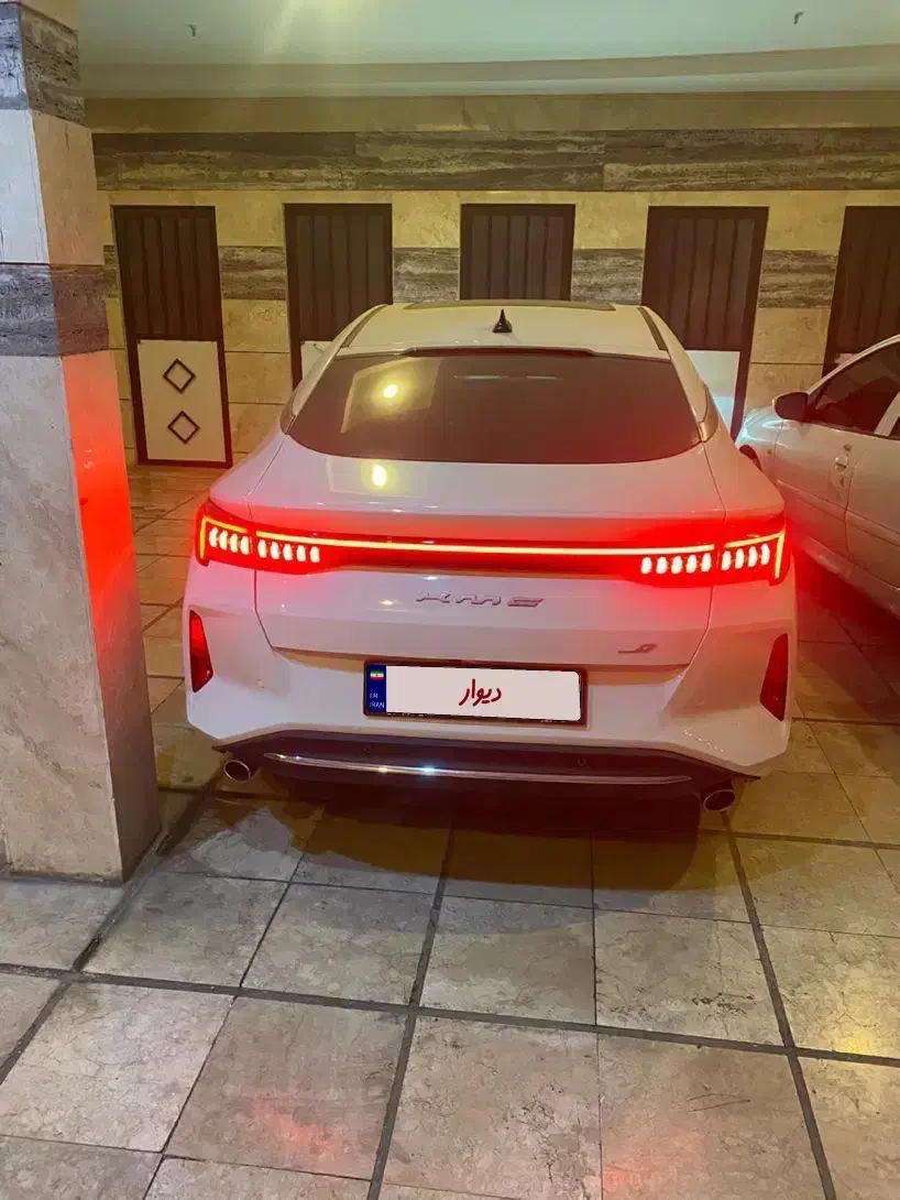 مدل ۱۴۰۴ kmc j7 صفر|خودرو سواری و وانت|مشهد, سجاد شهر|دیوار