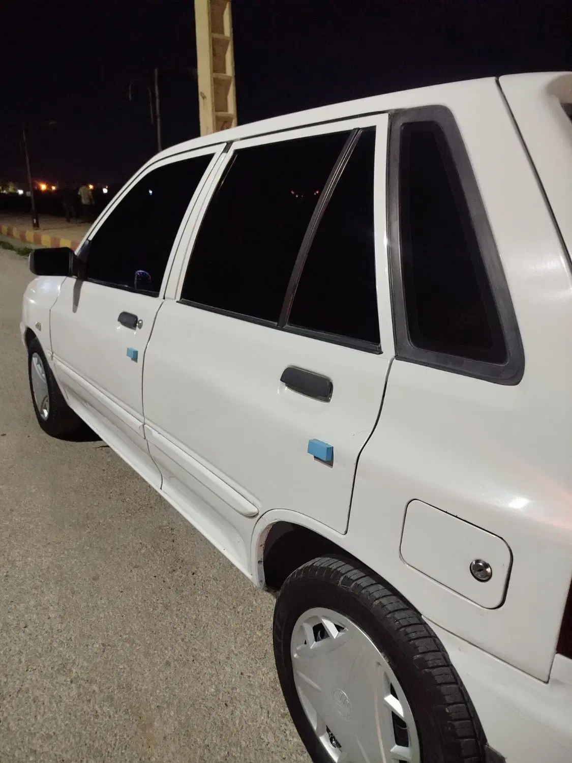 پراید111|خودرو سواری و وانت|اهواز, امانیه|دیوار