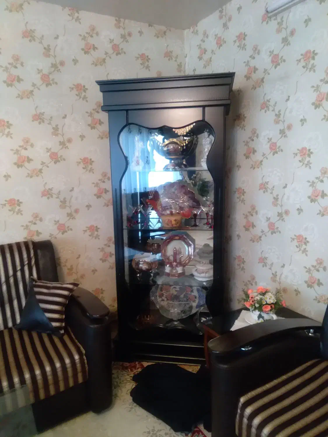 بوفه|بوفه، ویترین، کنسول|تبریز, |دیوار