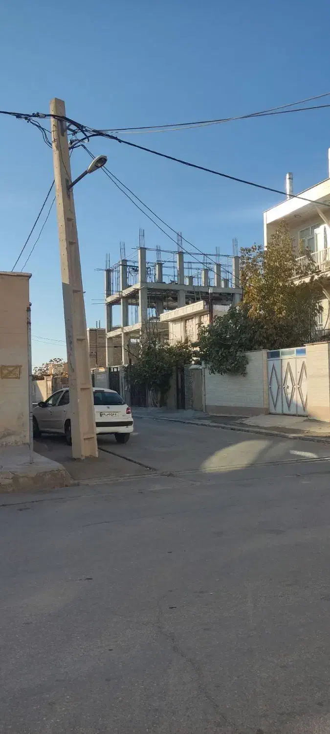 فروش اپارتمان|فروش آپارتمان|اسلام‌‌آباد غرب, |دیوار