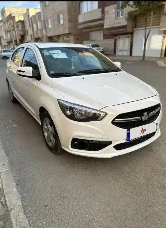 شاهین g مدل 1402|خودرو سواری و وانت|دماوند, دماوند|دیوار