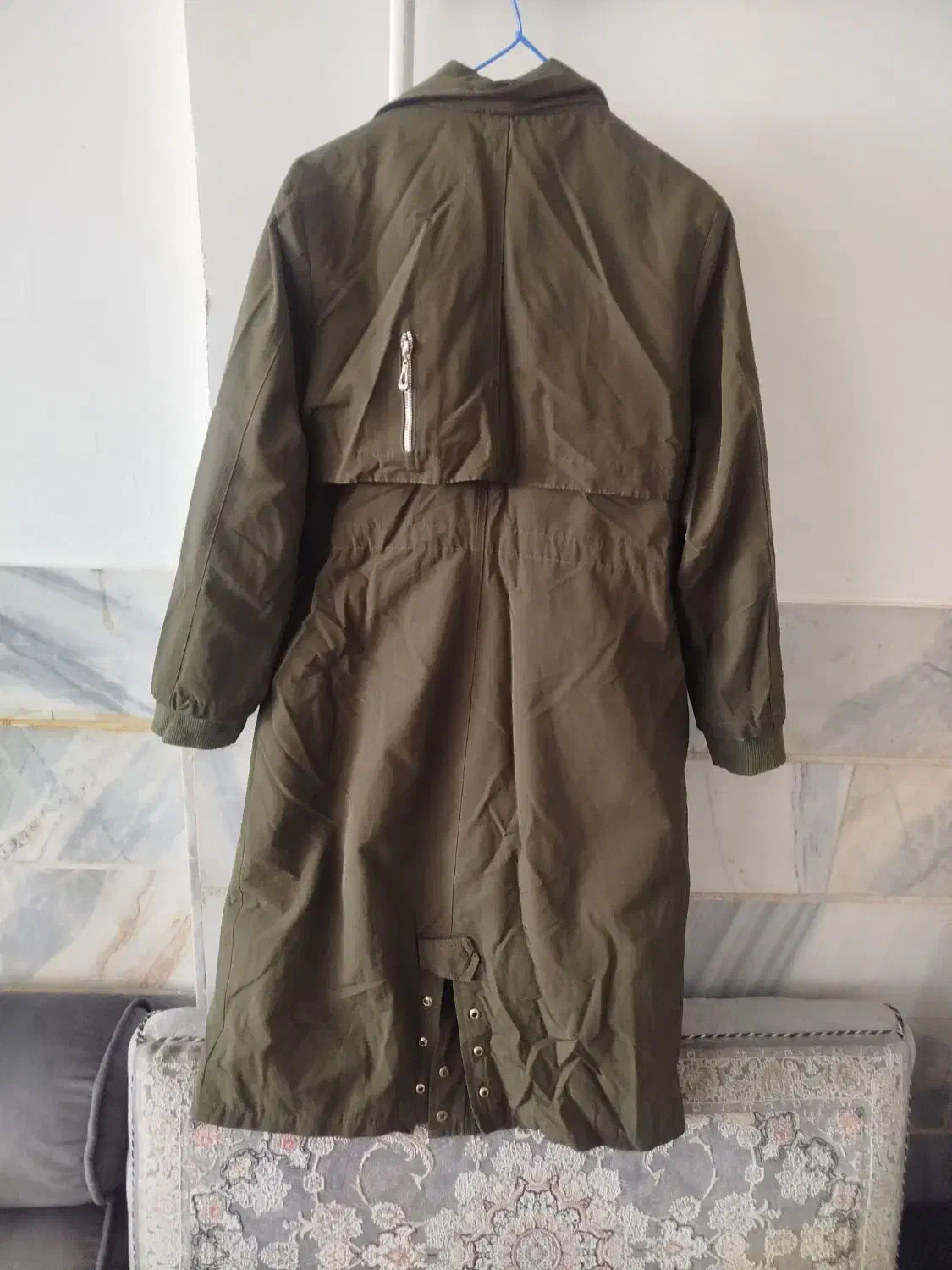 پالتو و چادر دانشجویی|لباس|ملایر, |دیوار