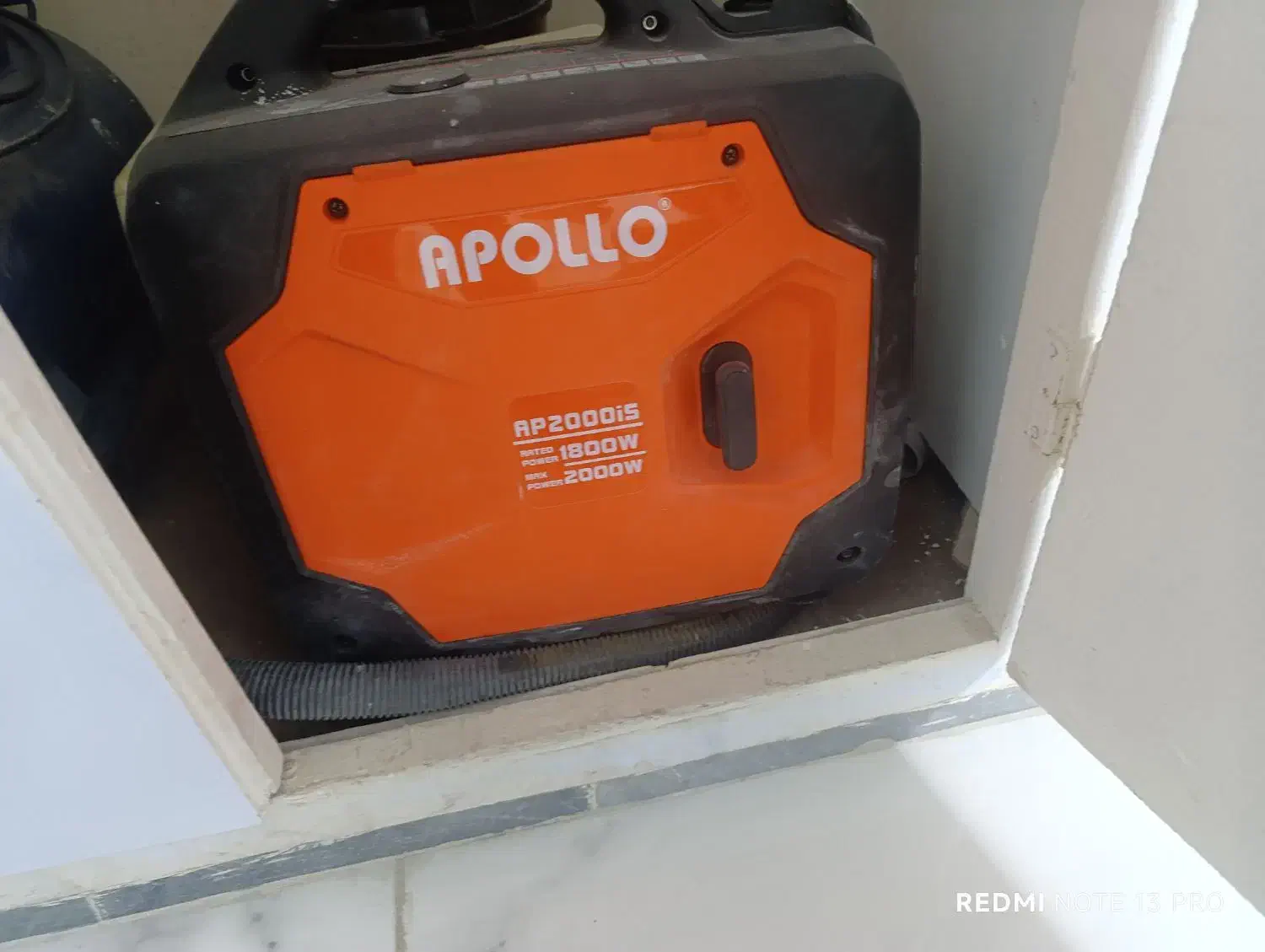 متور برق باکسی ۲۵۰۰|ماشینآلات صنعتی|فردیس, فردیس|دیوار