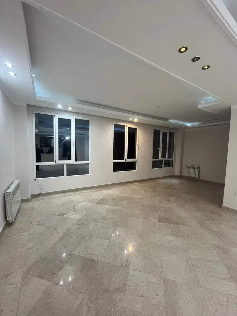 ۱۲۸ متری تک واحدی شمال ستارخان