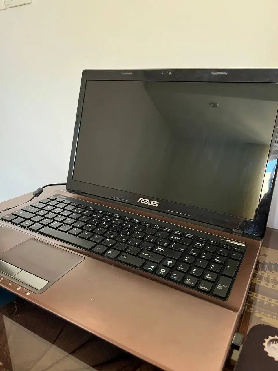 لپ تاپ Asus Core i5 دو گیگ گرافیک|رایانه همراه|تبریز, |دیوار