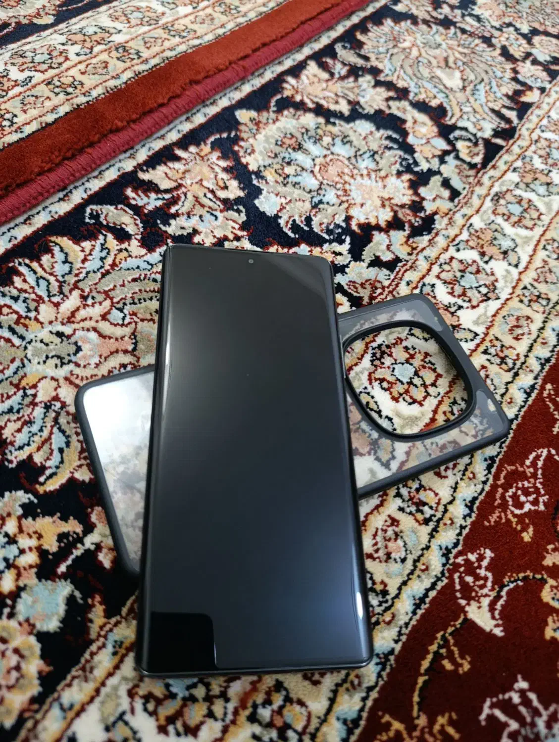 گوشی نوت 14 پرو|موبایل|سقز, |دیوار