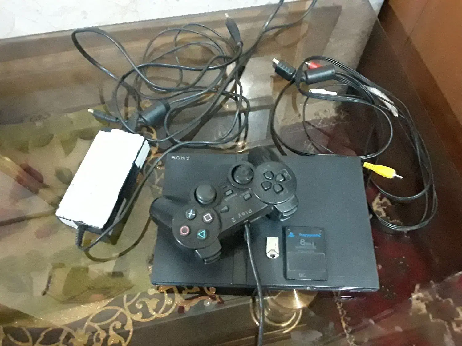 پلی استیشن ۲|کنسول، بازی ویدئویی و آنلاین|نهبندان, |دیوار