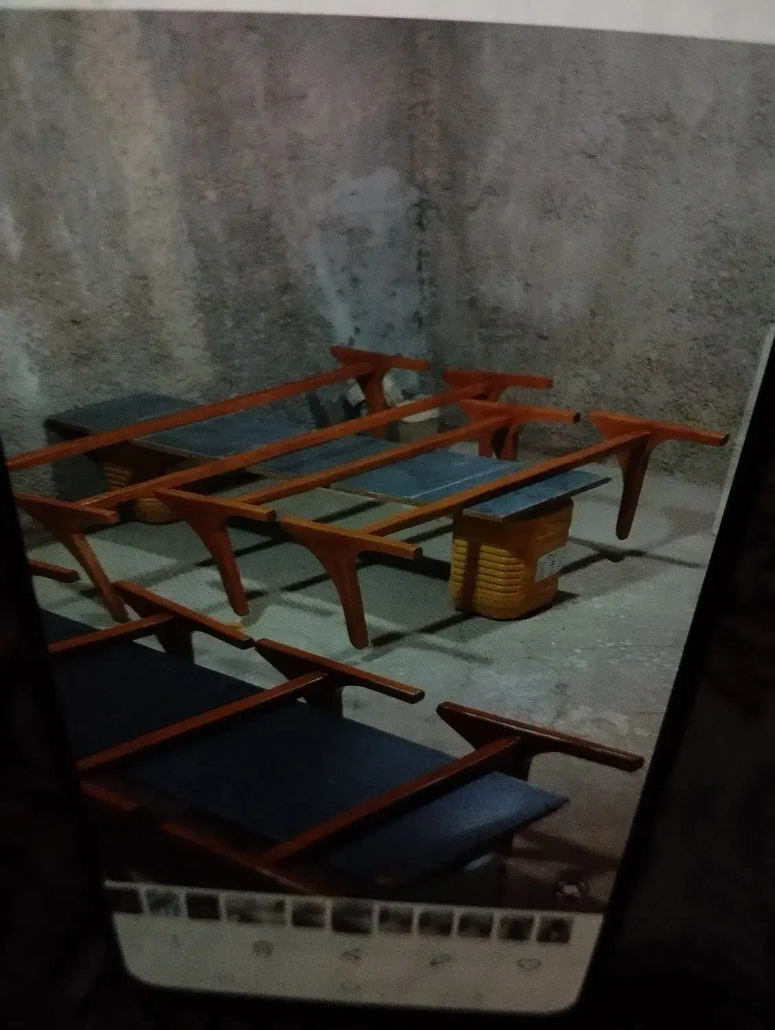 رنگاری چوب|خدمات پیشه و مهارت|نیشابور, شهرک رضوی|دیوار